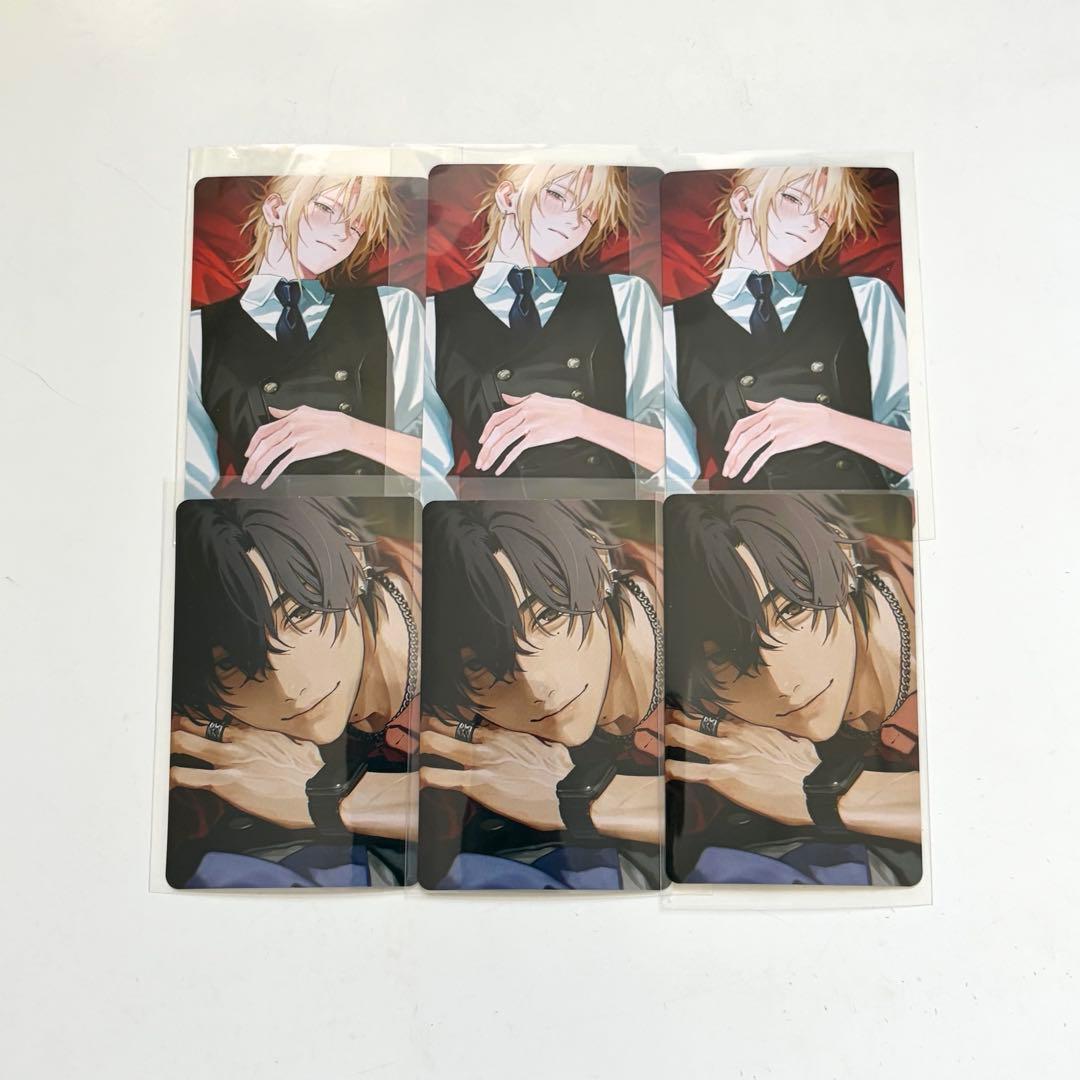 [USED] Taishiro-kun, you re quite something. POP UP purchase bonus trading card Me-Sam Sawa Sega