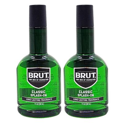 Rasur & Haarentfernung – Aftershave-Lotionen