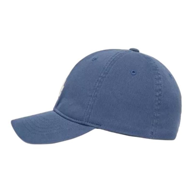 MLB Elastane Baseball Caps Unisex Blue Fashion 3ACP1901N-07BLS-11071