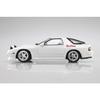 Aoshima Bunka Kyozai (AOSHIMA) Initial D No.3 Takahashi Ryosuke FC3S RX-7 1/24 Scale Plastic Model