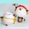 Animal Plush Bird Stuffed Toy With Pp Cotton Fill For Children And Gift Giving