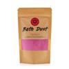 Bath Dust Cranberry 190g