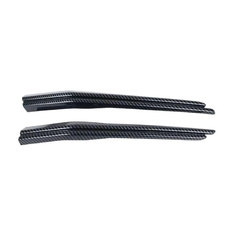 BYD 24 Song L-EV Rivestimento Griglia, Copri Specchietto, Scatola Elettrica, Maniglia Porta, Luci Fendinebbia