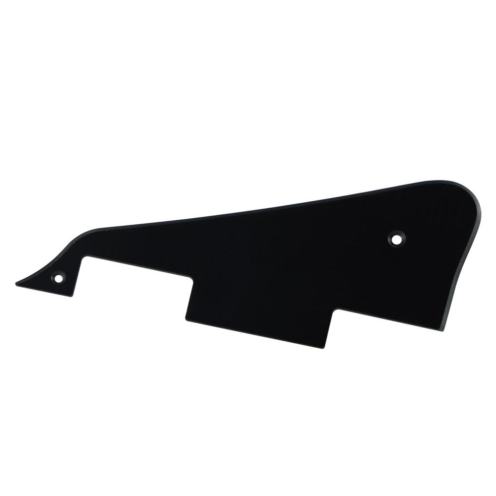 FLEOR LP Electric Guitar Pickguard Scratch Plate For LP Guitar Parts, 9 Colors Choose