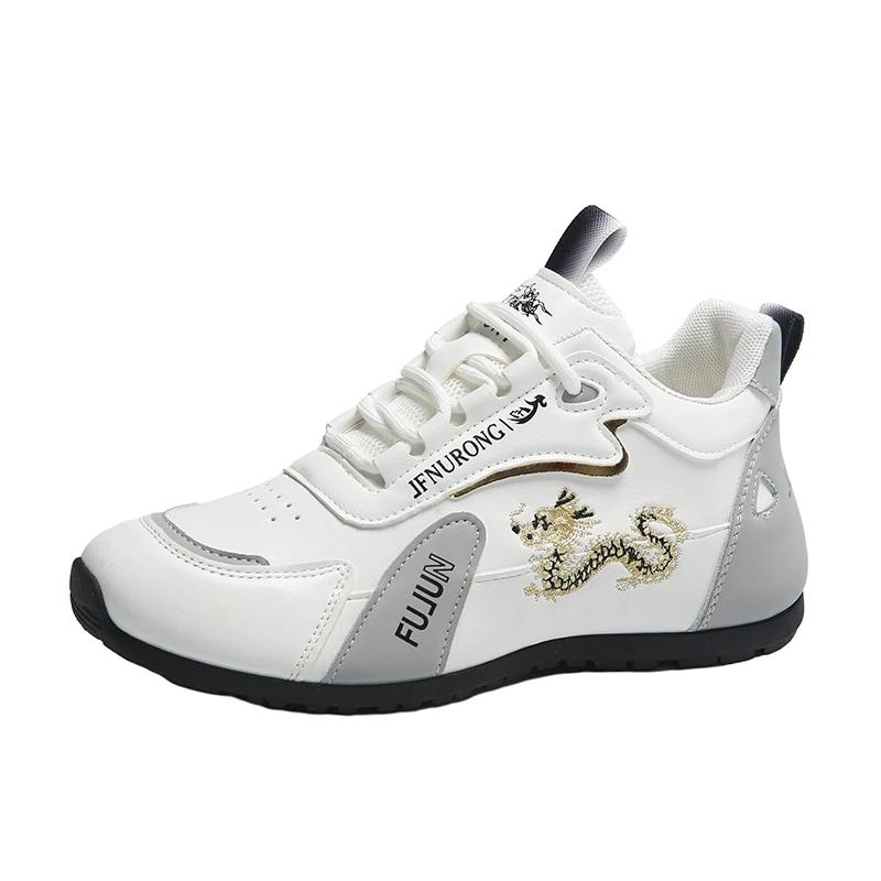 2025 New Designer Woman Sneakers Waterproof Casual Sports Shoes Ladies Lightweight Breathable Non-slip Platform Shoes for Women