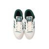 adidas Zapatillas Centennial 85 Low Cloud Blanco Verde Unisex GX2214