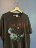 T-shirt Y2K a tema The Cure Maglietta casual retrò da strada per uomo e donna