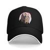Good OUnisexs Baseball Caps Casual Ineffable Aziraphale Crowley Demon Angel Sandwich Hat for Unisex Women Polyester Hats Cap Outdoor