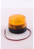 Orange DC12V Strobe Warning Light SL 79# Flashing Beacon Lamp