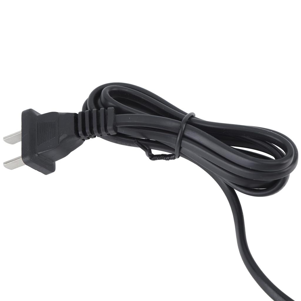 Microscope LED Ring Adjustable US Uniform Illumination Light, Brightness, Plug, 100-240V,