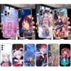 Capas para telemóveis – Para-choques para smartphones