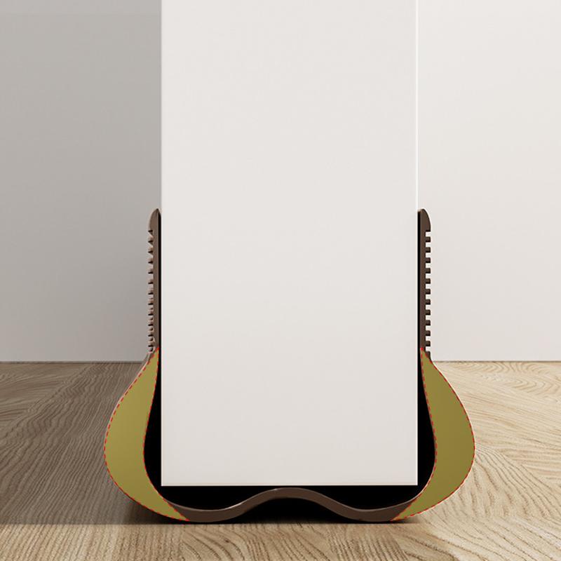 PVC Flexible Door Bottom Sealing Strip Under Door Draft Stopper Sealing Strip OundProof Gasket Weatherstrip Draft Guard Tools