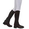 DUBLIN Unisex Adults Fit Half Chaps