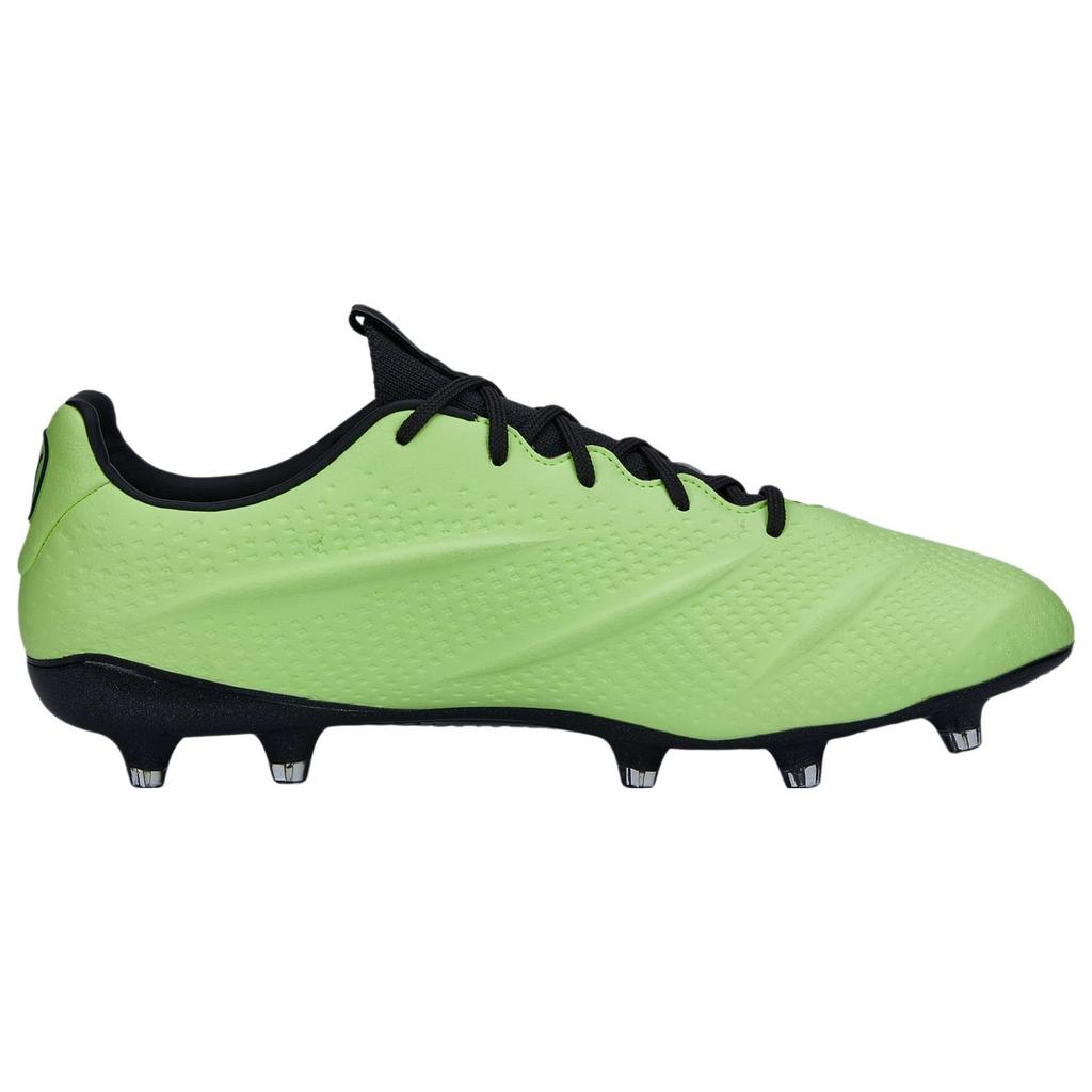 PUMA King Platinum 21 Vegan FG AG 'Fizzy Light Black' Men's 106675-03