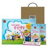 Hansamin Pororo Red Ginseng Kids Gel 840g 1 Box