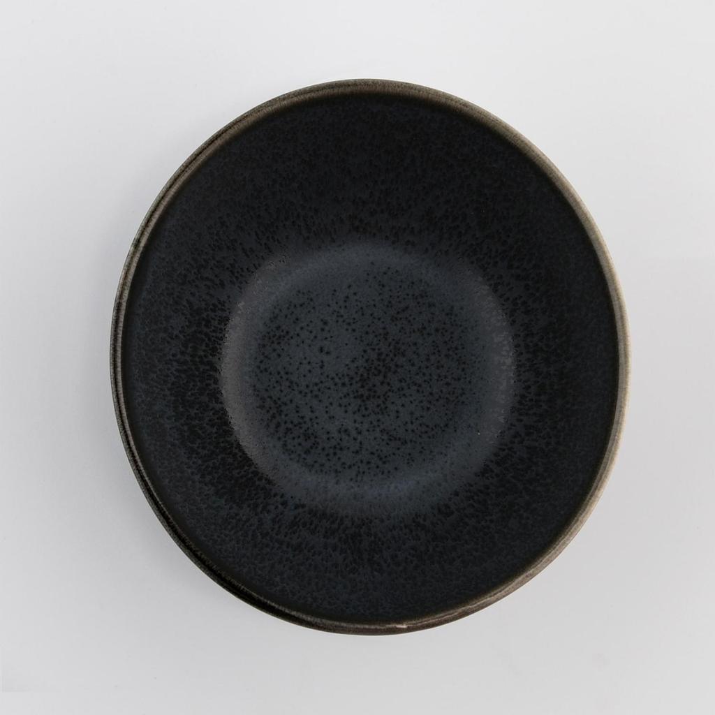 Stunning Porcelain Bowl Time DUKA