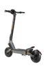 KuKirin G4 Off-Road Electric Scooter, 2000W High Power Brushless Motor, 60V 20Ah Large Battery, 75KM Long Range, 11 Inch, Smart Cool Light System