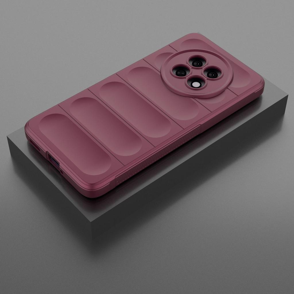 Oppo F31 Pro Plus Phone Case,Soft TPU Shockproof Phone Cover for Oppo F31 Pro Plus