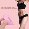 Women Epilator Hair Remover Hair Trimming Trimming Combs Hair Brushes Trimming Tools