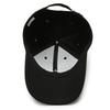 Hat Men's Trendy Cap Korean Version Versatile Casual Spring and Autumn Sunshade Sunscreen Hat Youth Ins Fashion Baseball Cap Women