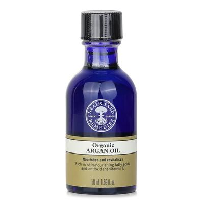 NEAL'S YARD REMEDIES Organic Argan Oil