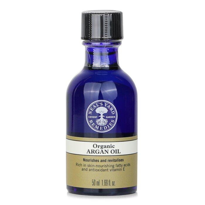 NEAL'S YARD REMEDIES Organic Argan Oil