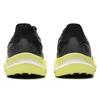 ASICS GT 2000 12 Black Glow Yellow Sneakers 1011B691-003