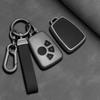 Tpu Car Key Case Cover For Chevrolet Cruze Spark Onix Silverado Volt Aveo Sonic Protector Shell Fob Accessories