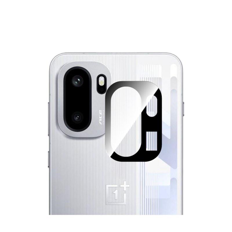 OnePlus Ace 6 Silk Screen Lens Film: Ultra-Thin Tempered Glass for 6T and 15R