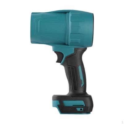 Compact Electric Air Blower for Home And Garden Maintenance