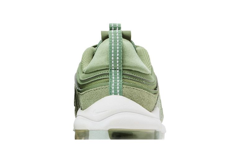 Nike Air Max 97 Futura Oil Green (Damen)