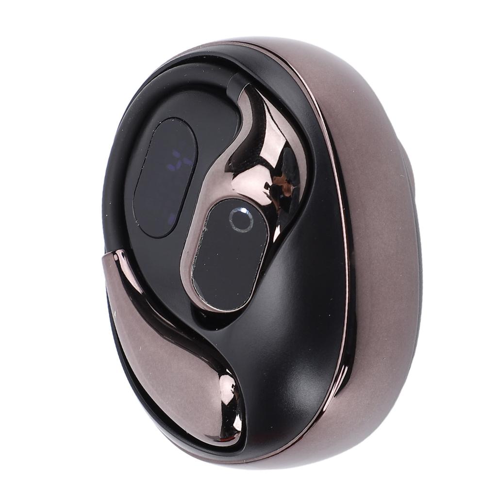 Bluetooth Übersetzungs-Ohrhörer Ohrbügel 4 Modi 80 Sprachen 5 Stunden Arbeitszeit KI-Übersetzer