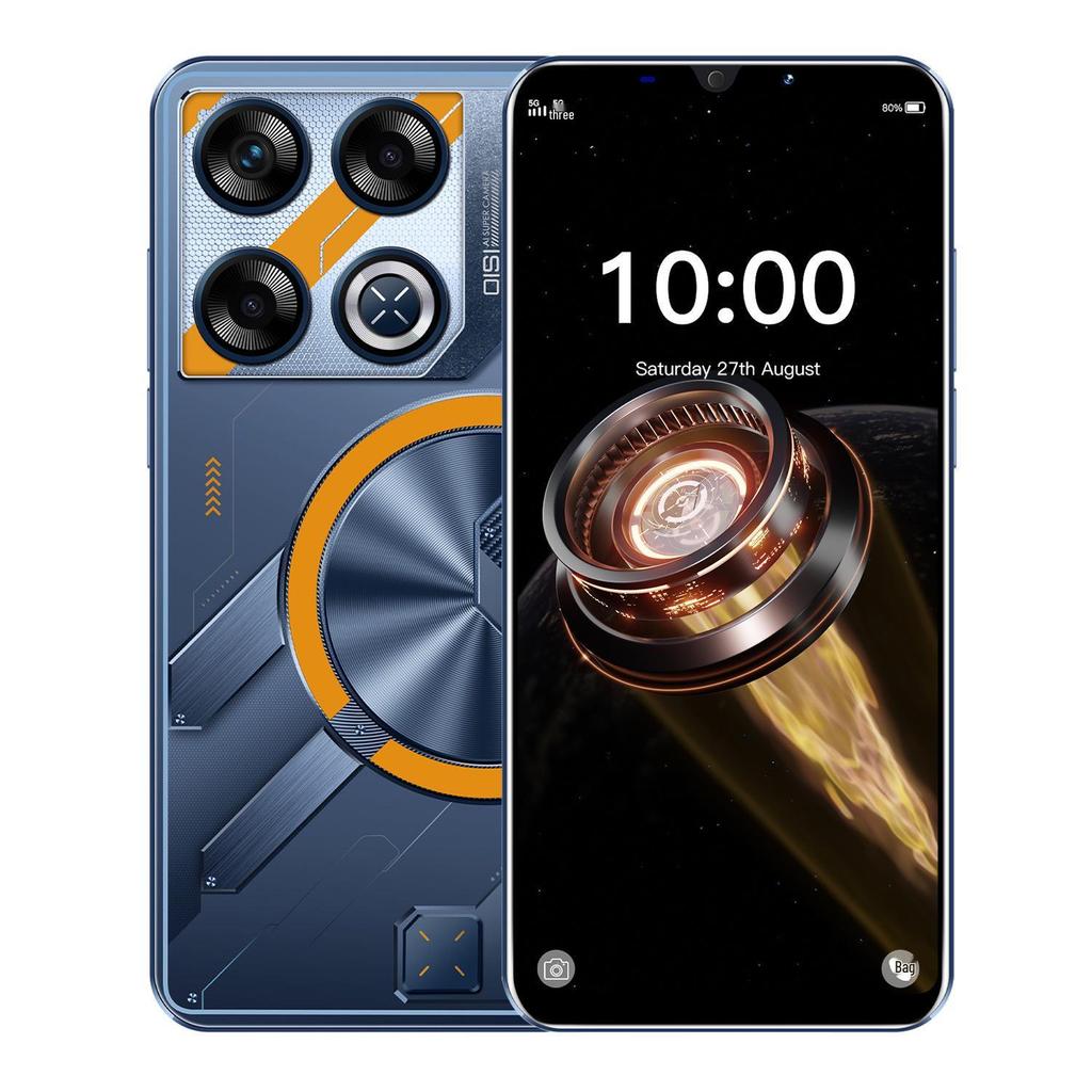 2025 GT20Pro 4G Smartphone 1+16G – Hot Selling All-in-One