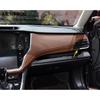 Side Front Air Condition Vent Outlet Cover Trim For Subaru Outback -  2024 2025 Carbon Fiber Interior Accessories