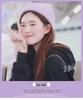 Japanese High-End Women's Rabbit Fur Knitted Beanie - Trendy Autumn/Winter Warm Hat