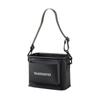 SHIMANO BK-301W Sac de pêche Conteneur Lavable Noir 838964