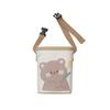 Car Trash Holders - Hanging Leak-Resistant Small Waste Bins, Interior Accessories