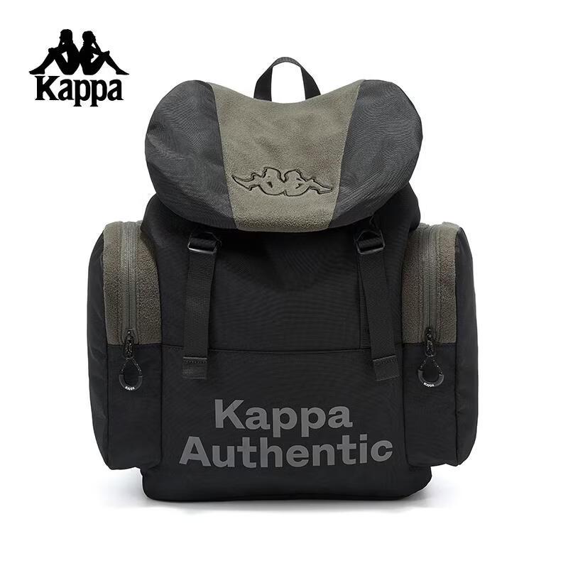 Kappa Retro Outdoor Travel Backpack J