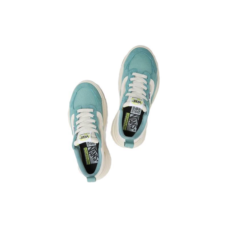 Vans UltraRange Neo VR3 'Beige Green' Sneakers VN000BCE0HS