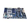 GA 6PXSVT Motherboard LGA 2011 4-Kanal DDR3-Speicher SFP und 10-Gigabit-Netzwerkschnittstelle Unterstützung für Intel Xeon E5