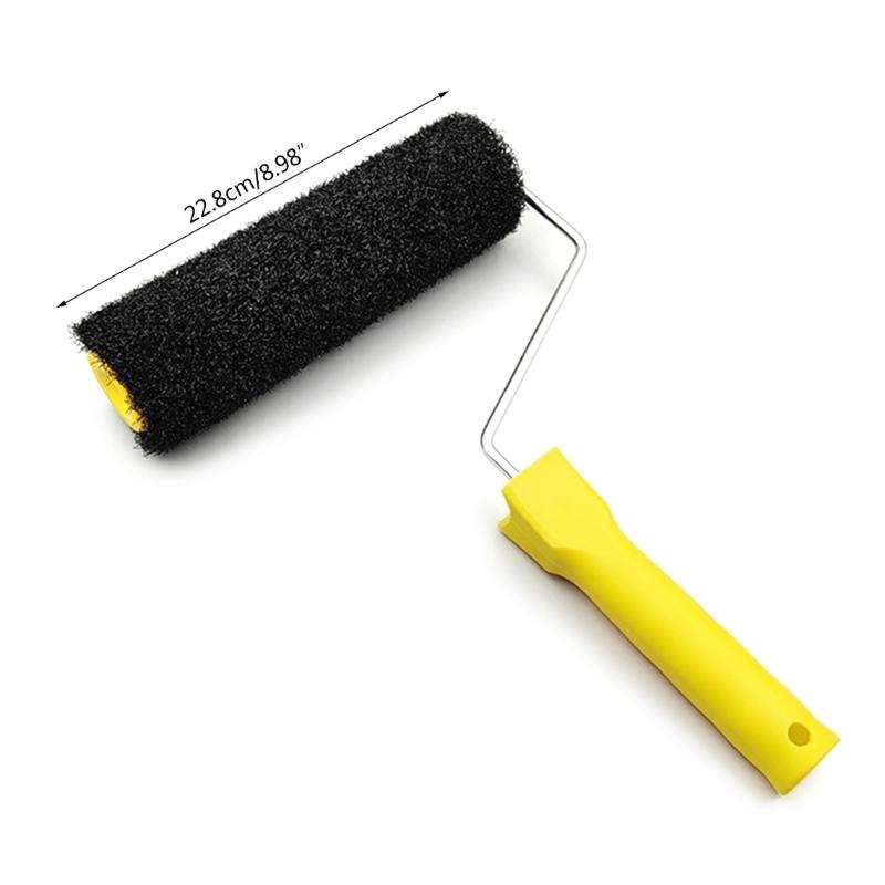 Comfortable 9inch Plastering Tool Easy to Handle Long Service Wall Putty Tool
