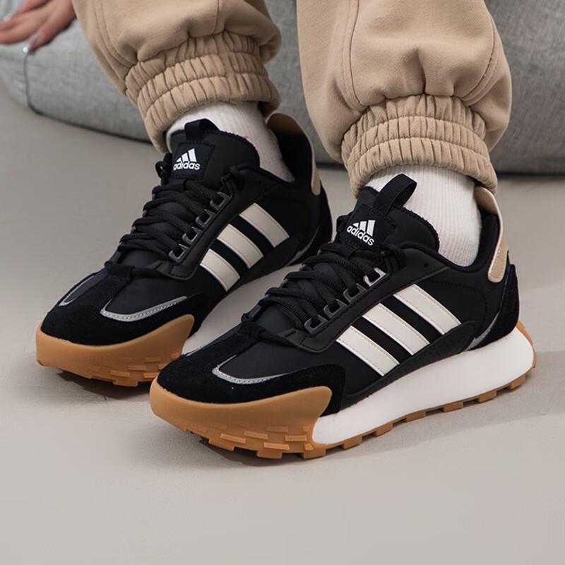 Adidas IG1885 Unisex Neutral Running Shoes UK 9