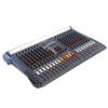 Sound Board Console 16 Channel Desk System Interface Mixing Console Desk System Interface