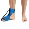 Feet Care Foot Drop Orthosis Adjustable Achilles Tendon Stretcher Boot Bunion Corrector  Fixed Foot