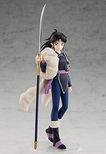 POP UP PARADE Yashahime Setsuna Painted Complete Figure 196124 Half-Demon Non-Scale ABS&PVC
