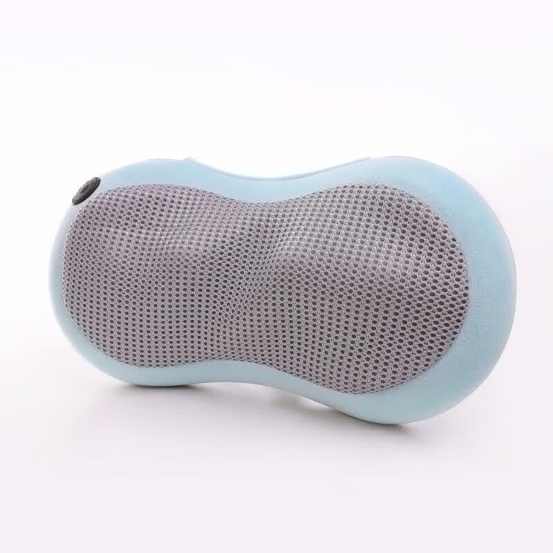 Breo BM1801 Neck and Lumbar Massager CN plug (adapter included)