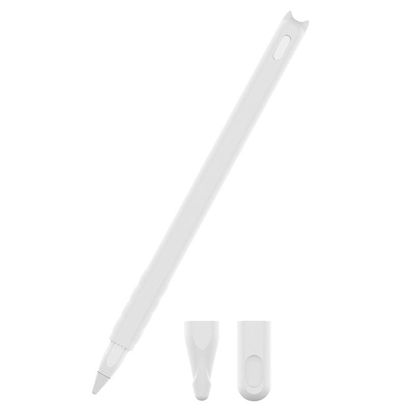 Silicone Cartoon Pencil Sleeve for 2nd Gen Apple Pencil – iPad Pen Protector