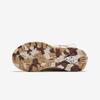 Anta Kids Trendy Fashion Thickened Warm Boots Kids Boots Brown Khaki Gray A22446923-2