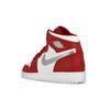 Jordan 1 Retro High Silbermedaille GS 705300-602