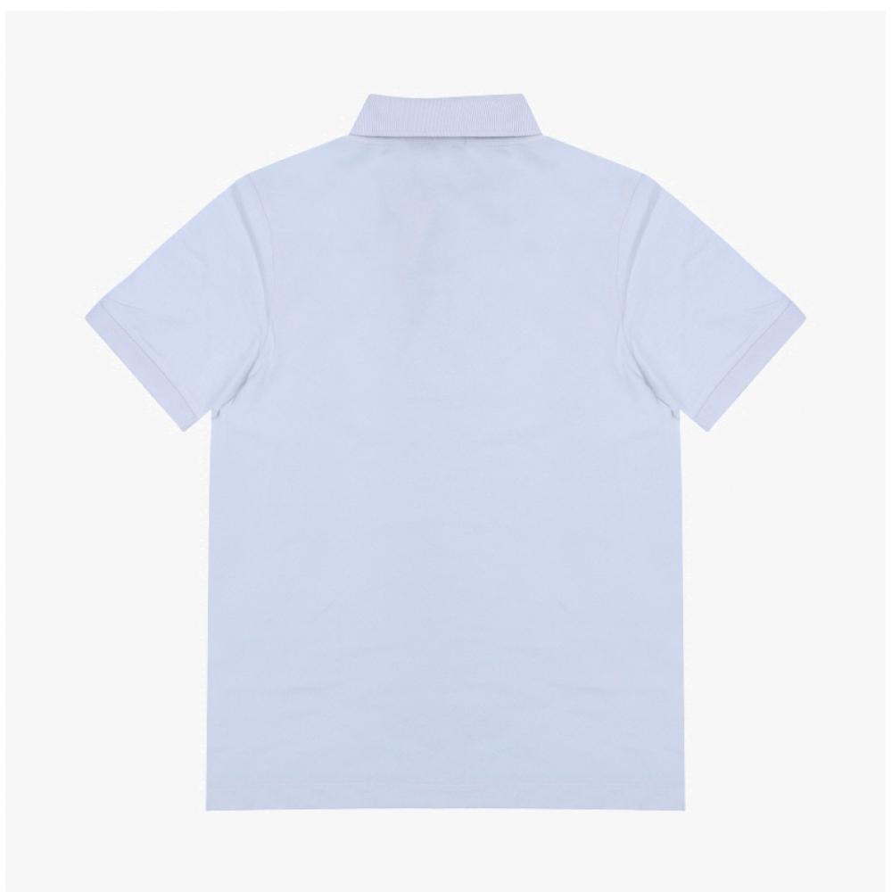 STone ISland Mini Wappen Logo Aufnäher Polo Herren S T-Shirt l1S152200008 S0017 V0041